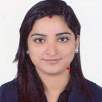 Priyanka AIAM Student
